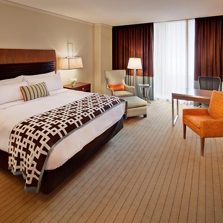 Fairmont Pittsburgh Hotel Exterior photo