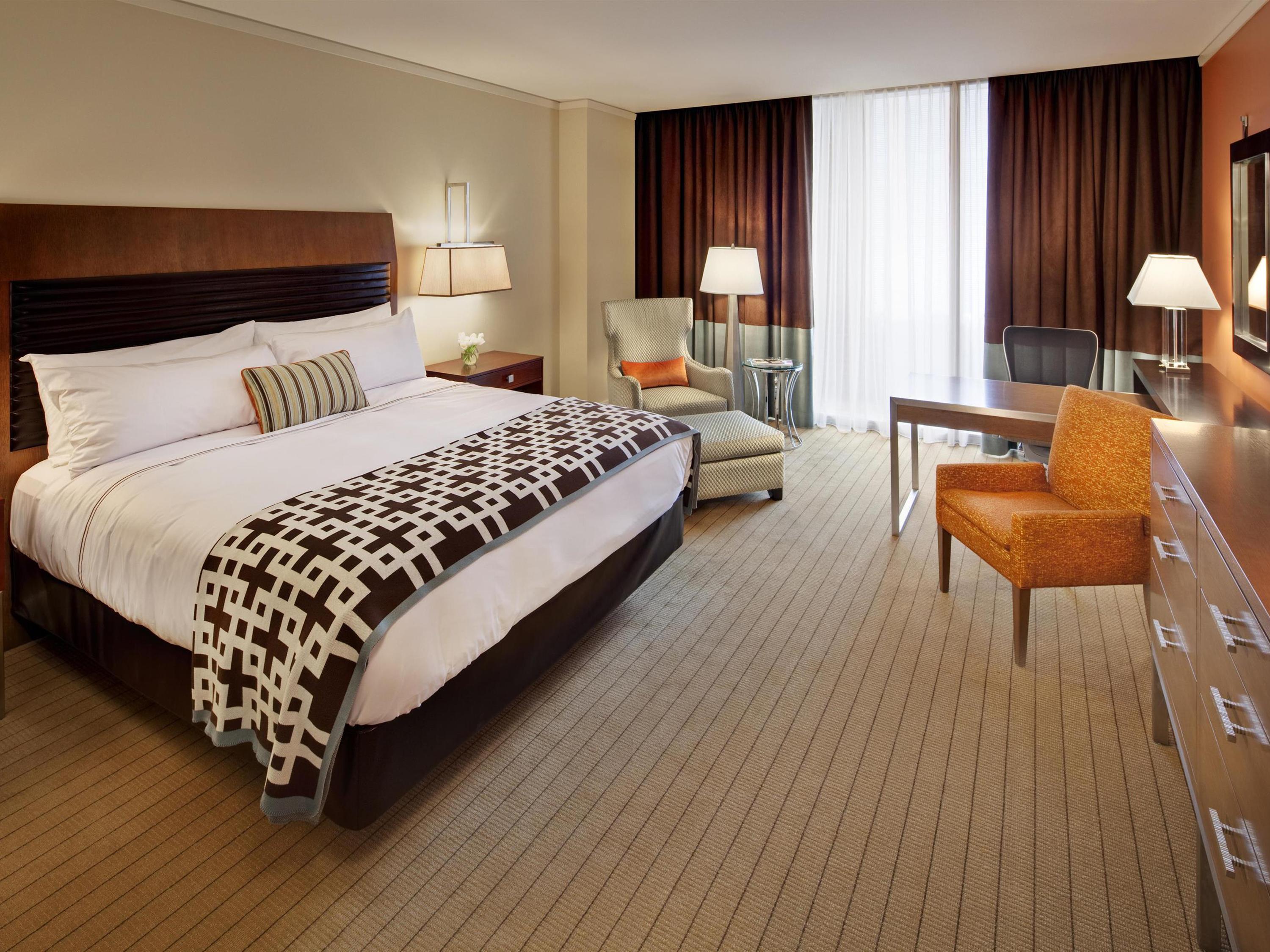Fairmont Pittsburgh Hotel Exterior photo