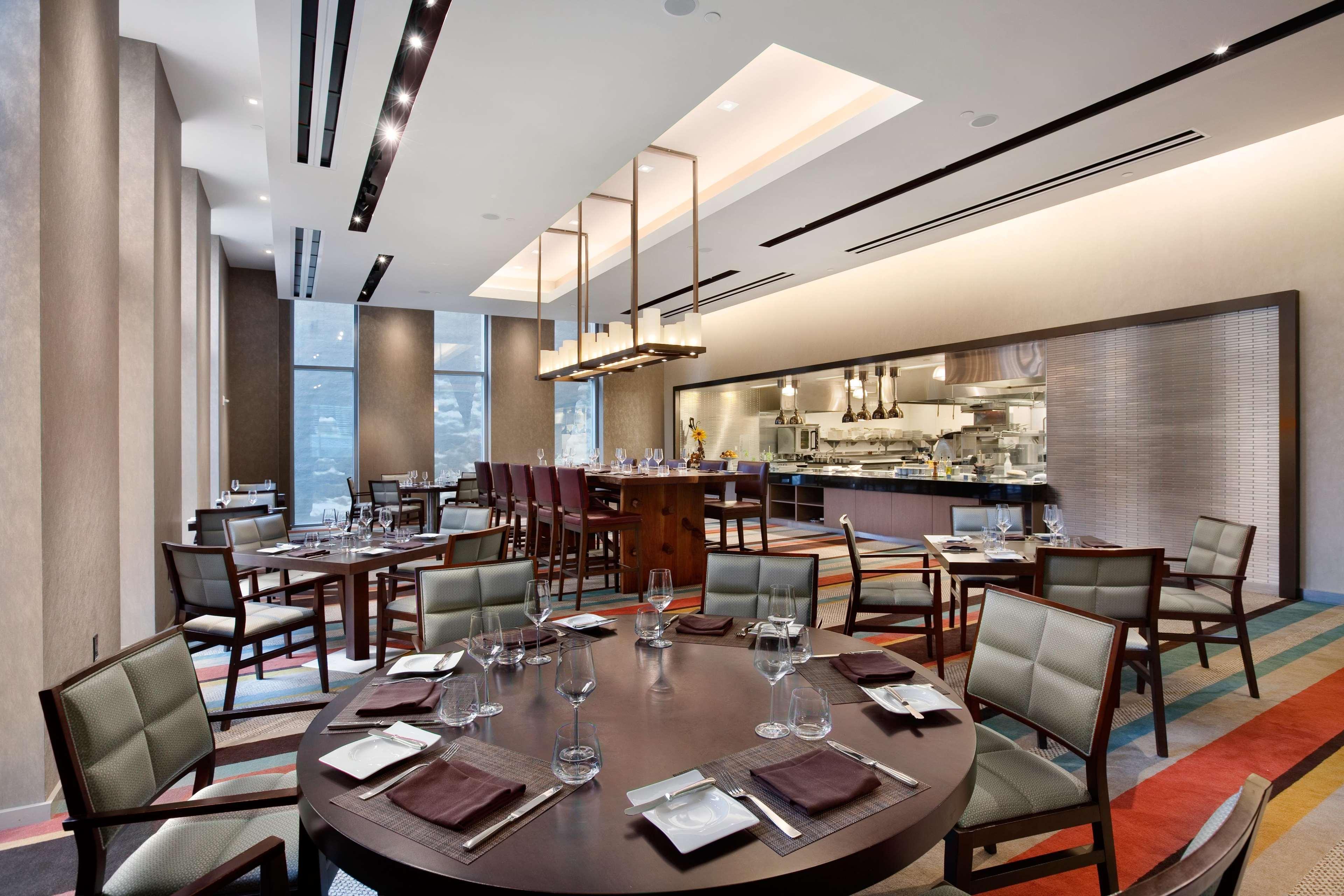 Fairmont Pittsburgh Hotel Exterior photo
