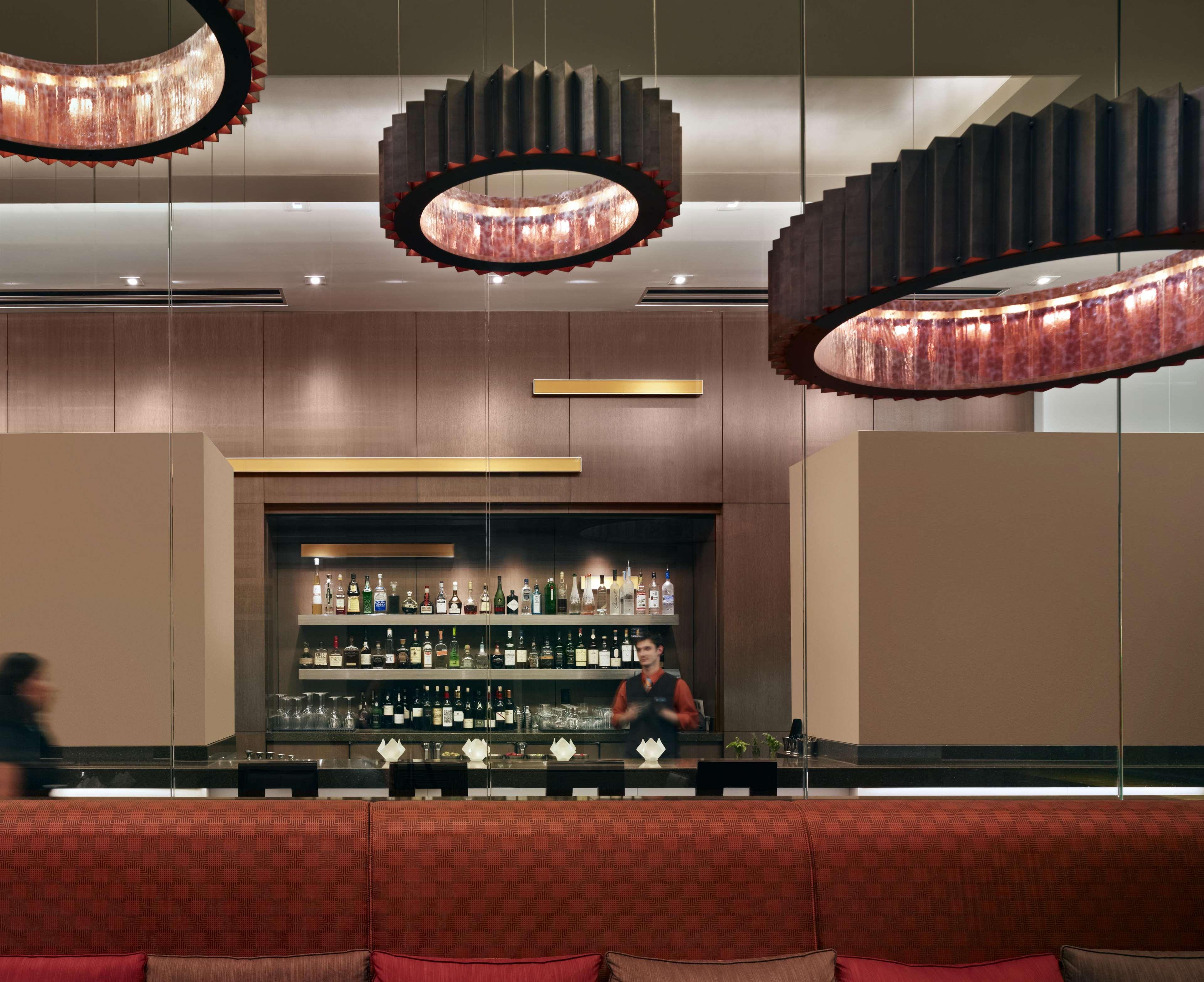 Fairmont Pittsburgh Hotel Exterior photo