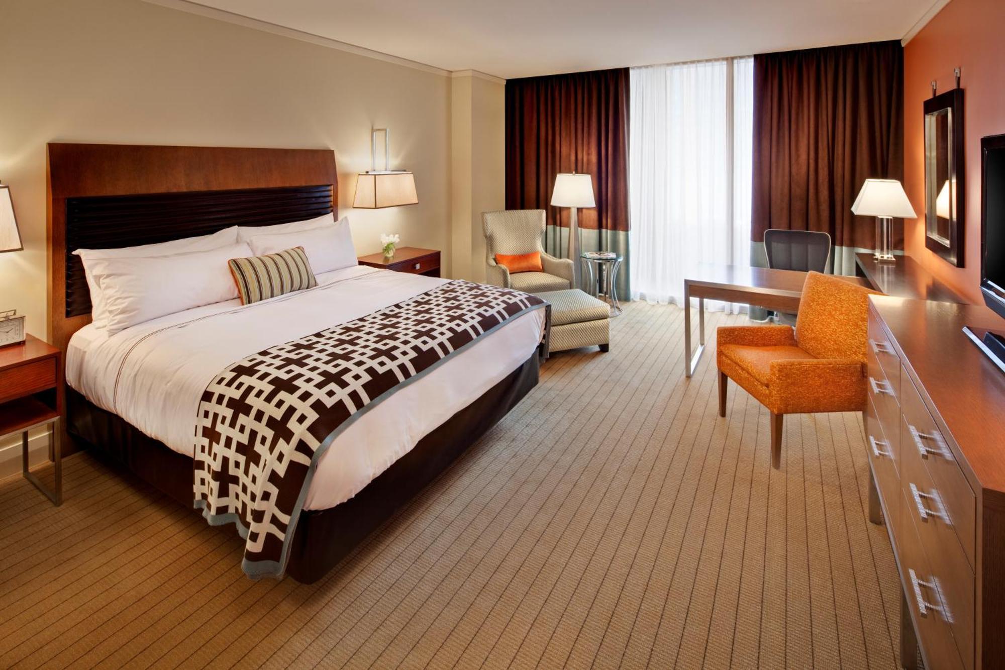 Fairmont Pittsburgh Hotel Exterior photo